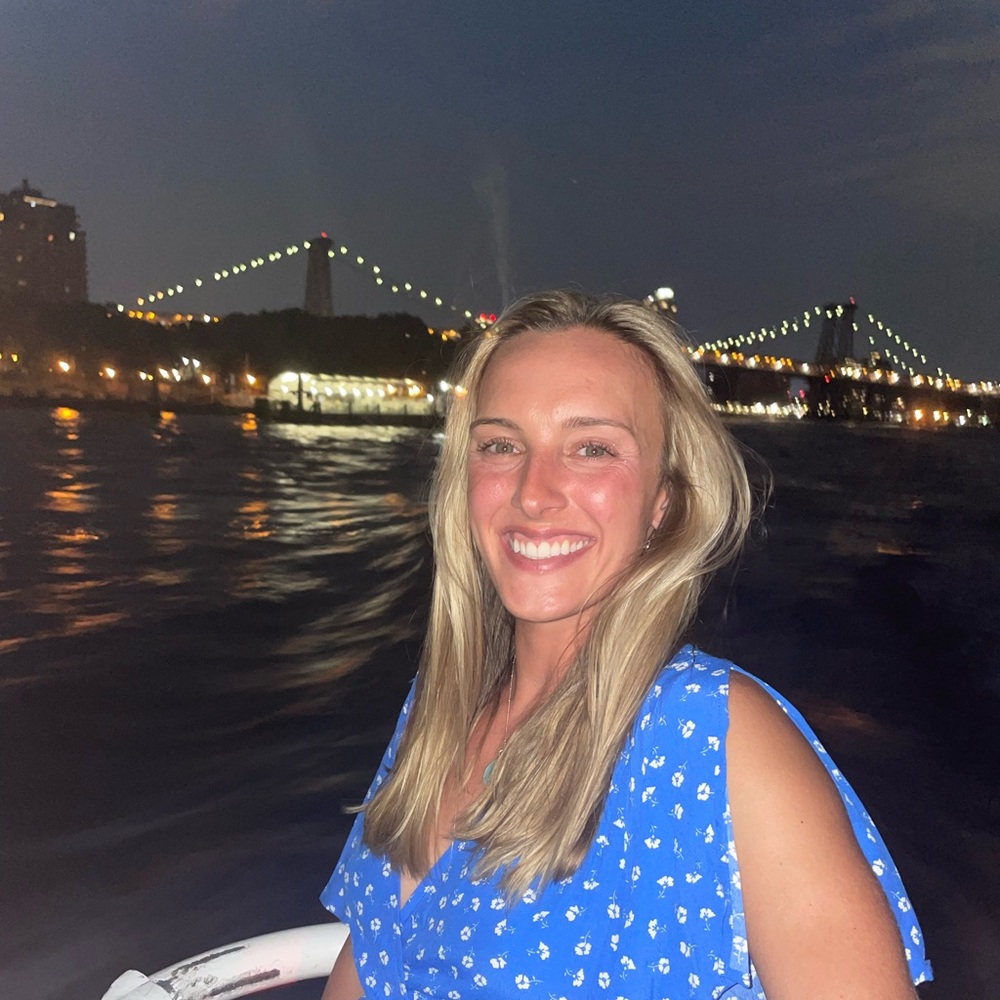 Meet your Posher, Madison